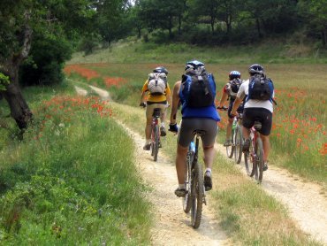 Tour des hameaux